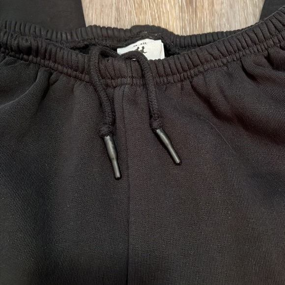 SISTERS AND SEEKERS GEAR SWEATPANTS IN ROAD - Picture 6 of 10